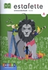Afbeelding van Estafette E7-A Antwoordenboek