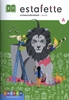 Afbeelding van Estafette E7-A Antwoordenboek