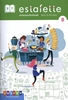 Afbeelding van Estafette E7-B Antwoordenboek