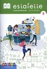 Afbeelding van Estafette E7-B Antwoordenboek
