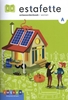 Afbeelding van Estafette E8-A Antwoordenboek