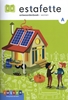 Afbeelding van Estafette E8-A Antwoordenboek