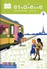 Afbeelding van Estafette E8 B Antwoordenboek