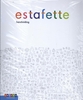 Afbeelding van Estafette Groep 7. E7 Handleiding