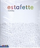 Afbeelding van Estafette Groep 7. E7 Handleiding
