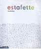 Afbeelding van Estafette Groep 8 E8 Handleiding
