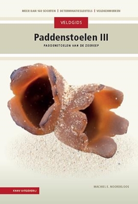 Afbeeldingen van Veldgids Veldgids paddenstoelen III