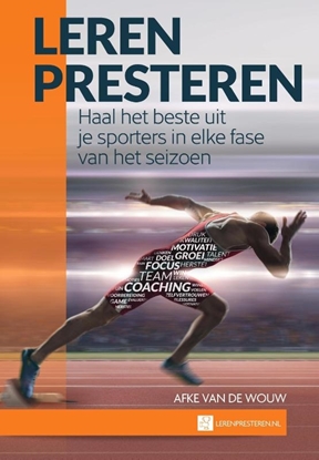 Afbeeldingen van Leren presteren
