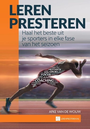 Afbeelding van Leren presteren