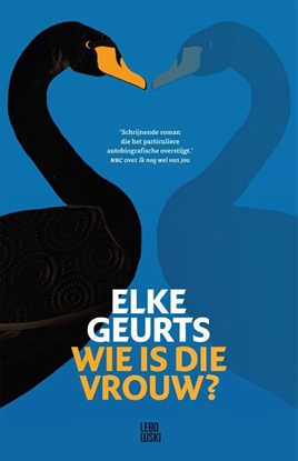 Afbeeldingen van Wie is die vrouw?