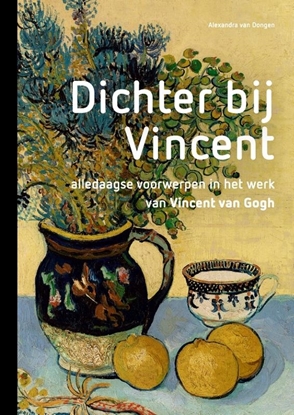 Afbeeldingen van Dichter bij Vincent