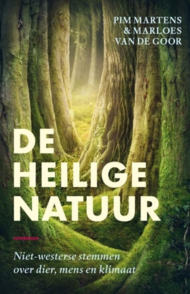 Afbeeldingen van De heilige natuur
