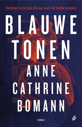 Afbeeldingen van Blauwe tonen