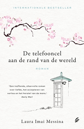 Afbeeldingen van De telefooncel aan de rand van de wereld
