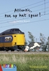 Afbeelding van Toneellezen Attentie, koe op het spoor!
