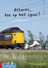 Afbeelding van Toneellezen Attentie, koe op het spoor!