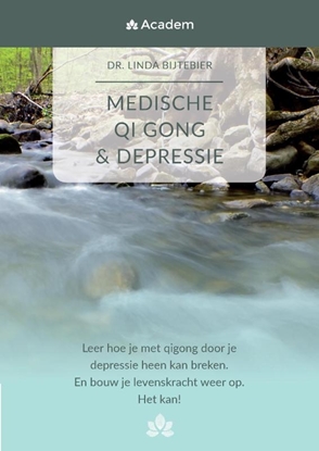 Afbeeldingen van Medische QI Gong & Depressie