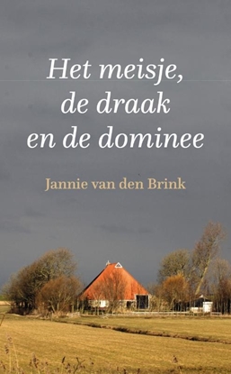 Afbeeldingen van Het meisje, de draak en de dominee