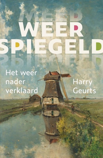 Afbeelding van Weerspiegeld