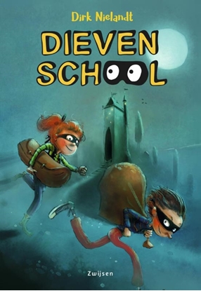 Afbeeldingen van Dievenschool Dievenschool