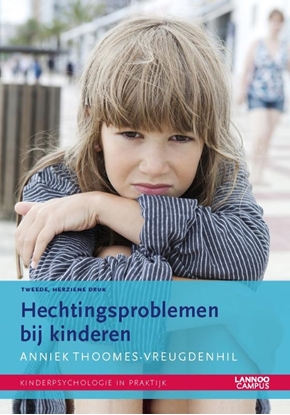 Afbeeldingen van Hechtingsproblemen bij kinderen
