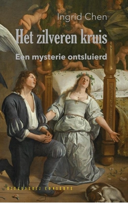 Afbeeldingen van Het zilveren kruis