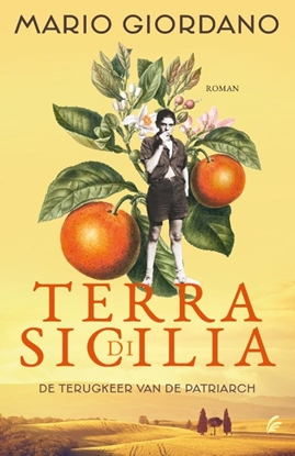 Afbeeldingen van Terra di Sicilia Terra di Sicilia