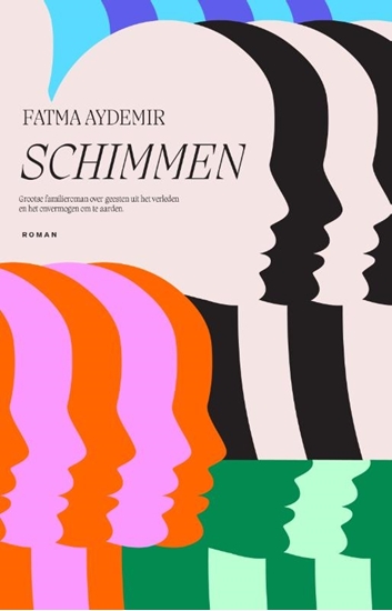 Afbeelding van Schimmen