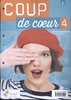 Afbeelding van Coup de Coeur 4 Domeingebonden doorstroomfinaliteit (ed. 1 - 2022 ) Leerkrachtenboek