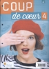 Afbeelding van Coup de Coeur 4 Domeingebonden doorstroomfinaliteit (ed. 1 - 2022 ) Leerkrachtenboek