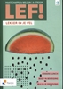 Afbeelding van Lef! A-stroom - Lekker in je vel! (ed. 1 - 2020 ) Leerwerkboek
