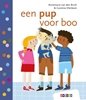 Afbeelding van Leren lezen AVI start een pup voor boo