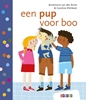 Afbeelding van Leren lezen AVI start een pup voor boo