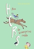 Afbeelding van Hors Hoe Hors de kroonprins redde