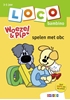 Afbeelding van Loco Bambino Loco bambino Woezel & Pip spelen met abc