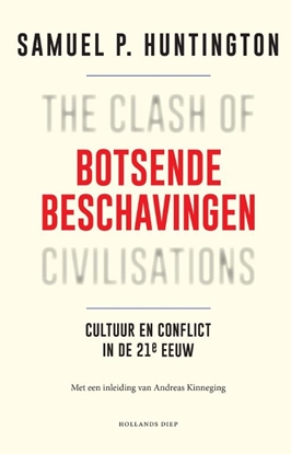Afbeeldingen van Botsende beschavingen