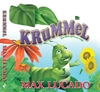 Afbeelding van Krummelserie Krummel