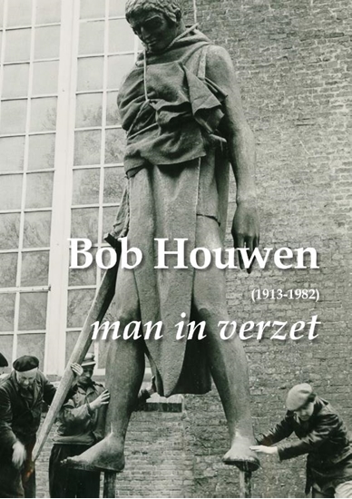 Afbeelding van Bob Houwen (1913-1982), man in verzet