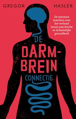 Afbeeldingen van De darm-breinconnectie