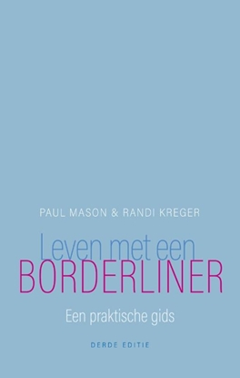 Afbeeldingen van Leven met een borderliner