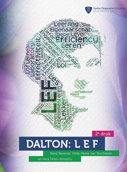 Afbeelding van Dalton: Lef