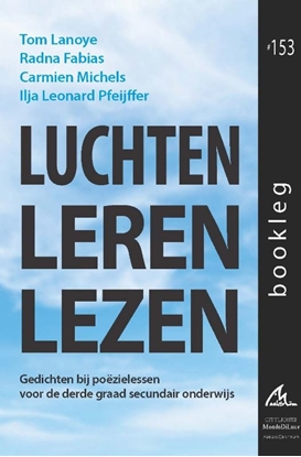 Afbeeldingen van Luchten leren lezen
