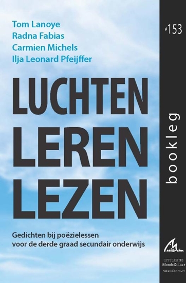 Afbeelding van Luchten leren lezen