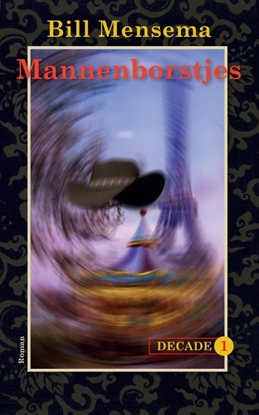 Afbeeldingen van Decade Mannenborstjes