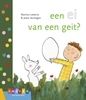 Afbeelding van Leren lezen AVI start een ei van een geit?