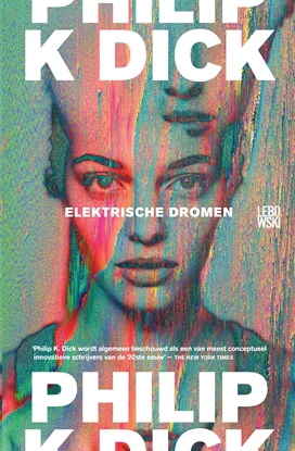 Afbeeldingen van Elektrische dromen
