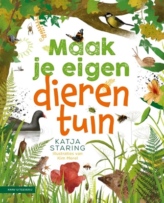 Afbeeldingen van Maak je eigen dierentuin