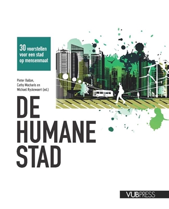 Afbeeldingen van De humane stad