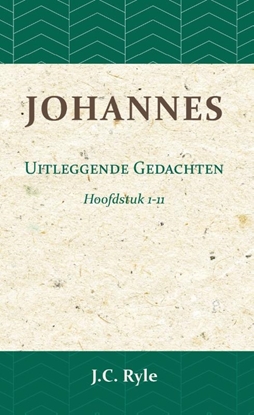 Afbeeldingen van Johannes hoofdstuk 1-11
