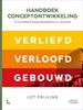 Afbeelding van Handboek conceptontwikkeling - In 3 stappen naar waardevolle locaties
